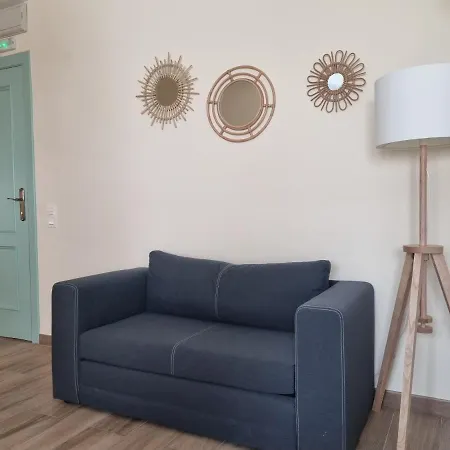 Apartman Estudio Vetusta Oviedo