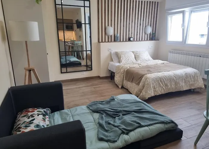 Estudio Vetusta Oviedo